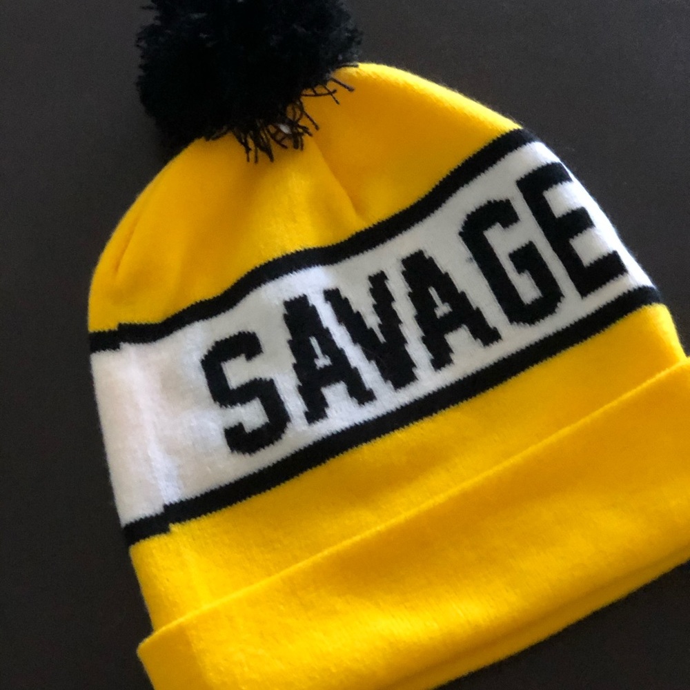 Savage Bennie H & M